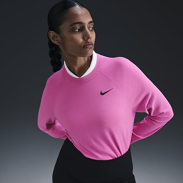Nike ladies golf clothing online